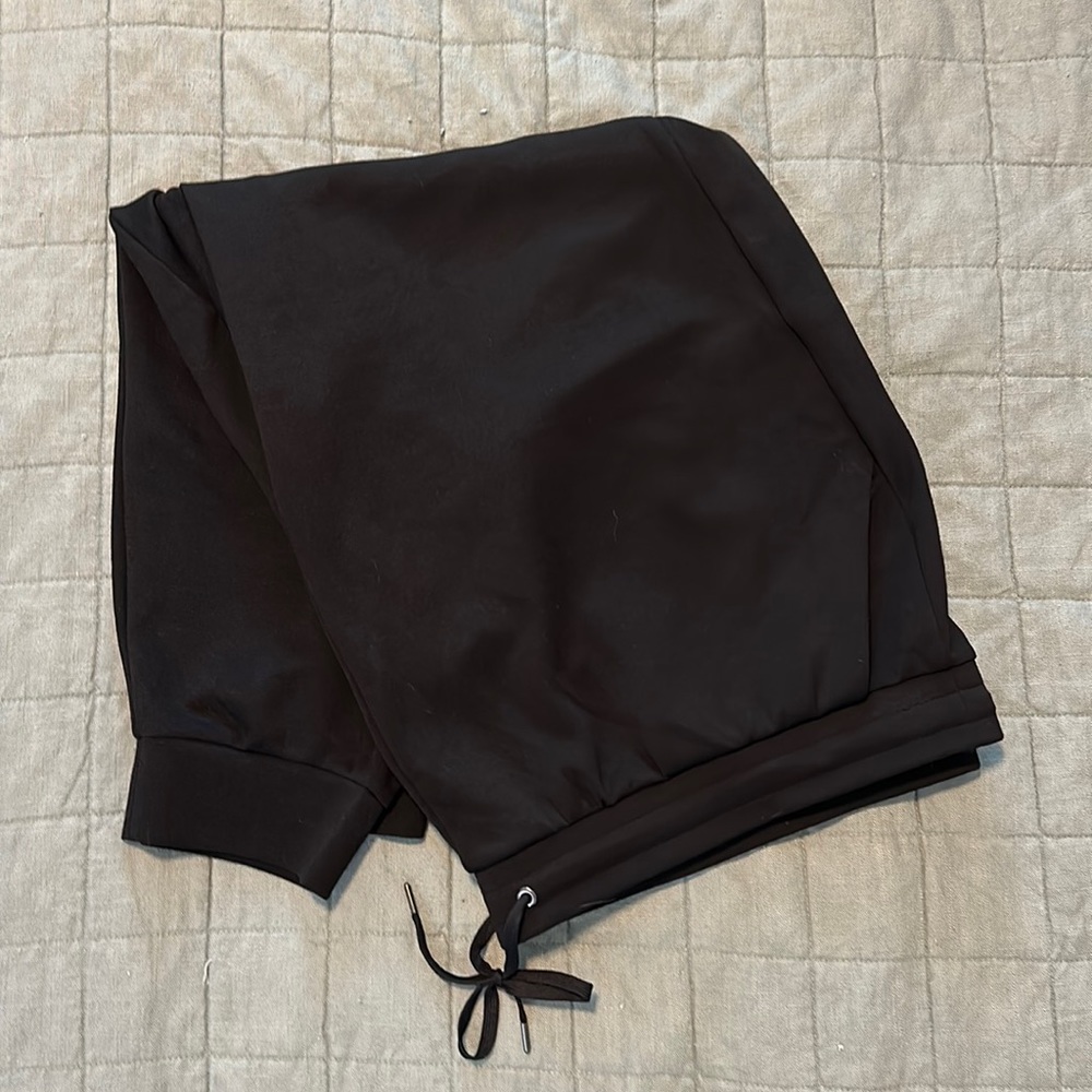Torrid, 5X, black joggers